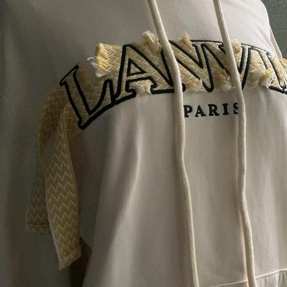 Lanvin Pars View 5